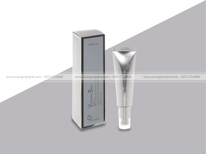 in Hộp mỹ phẩm Vanishing