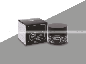 in hộp mỹ phẩm Klairs 3