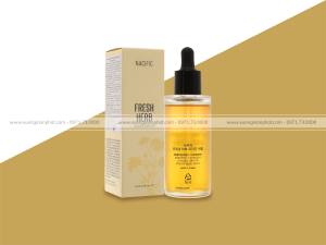 in hộp mỹ phẩm Nacific