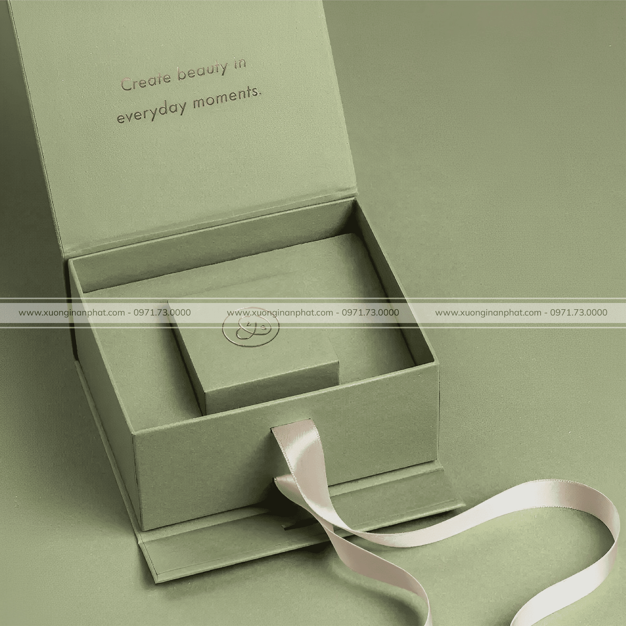 Hộp trang sức 12