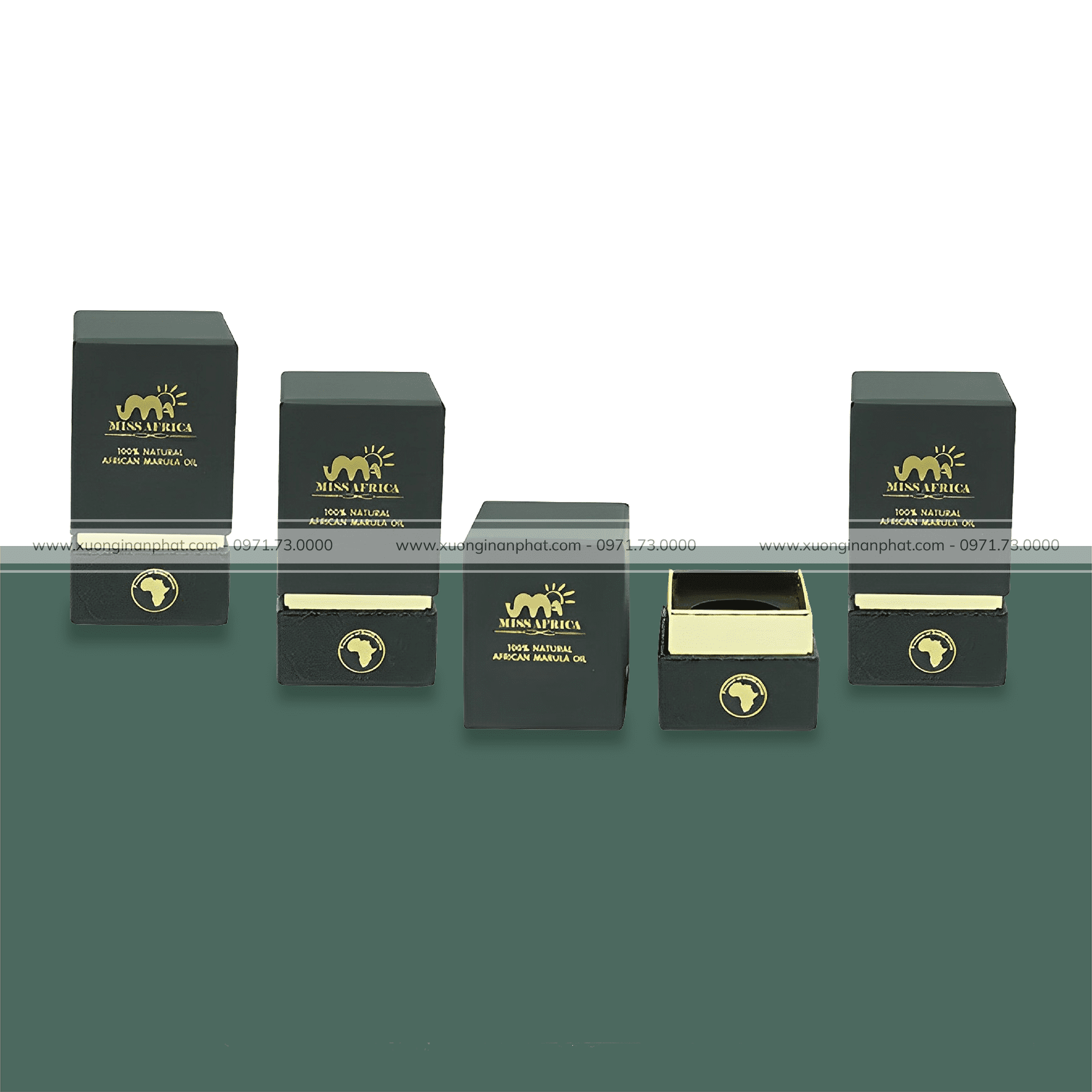 Hộp trang sức 10