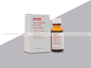 in Hộp mỹ phẩm Pure