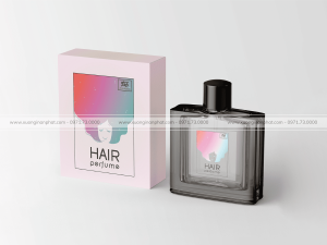 hộp nước hoa 25