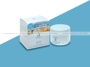 in Hộp mỹ phẩm Senke Deep