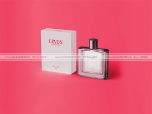 hộp nước hoa 24