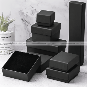 Hộp trang sức 09