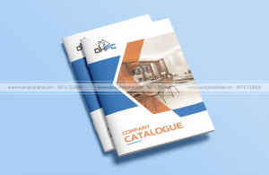 Catalogue Nội thất DHFC