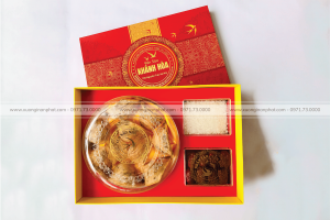 in Hộp Yến Khánh Hòa