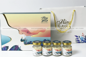 in Hộp Cứng Yến Sào Nàng Yến