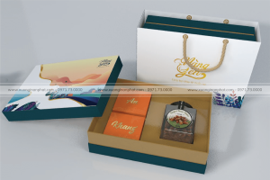 in Hộp Nàng Yến