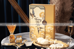 in vỏ Hộp Thương Vy Yến