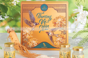 in Hộp Thượng Vy Yến