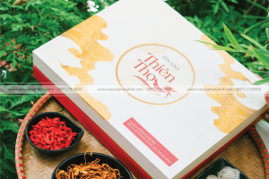 in Hộp Yến Thọ Thiên