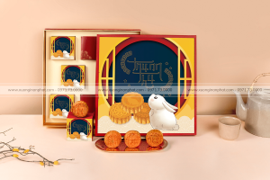 in hộp Trung Thu THO