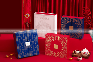 in Vỏ hộp Quà tết Ms.27