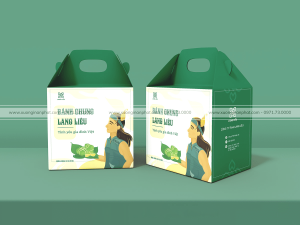 in Vỏ hộp Quà tết Ms.30