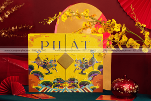 in Vỏ hộp Quà tết Ms.29