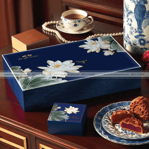 in Hộp Bánh The Gilf Series