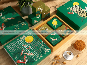 in Hộp Bánh Bách Thảo