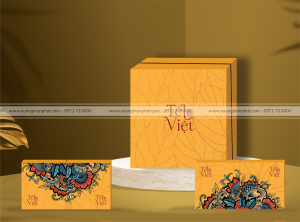 in Vỏ hộp Quà tết Ms.16