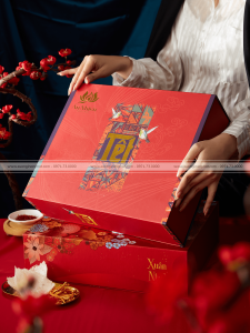 in Vỏ hộp Quà tết Ms.03