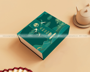 in Hộp Yến Sào Lục Tỉnh