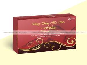 in Hộp Đông Trùng Hạ Thảo Foshu