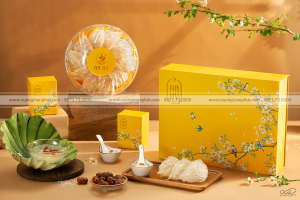 in Hộp Yến Sào An Hy