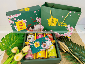 in Hộp Quà Tết Yumi