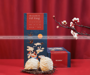 in Hộp Yến Sào BOGBEH