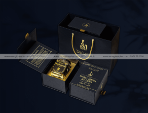 in Hộp Đông Trùng Hạ Thảo Dalavi