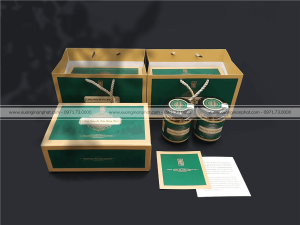 in Hộp Đông Trùng Hạ Thảo Hoàng Kim