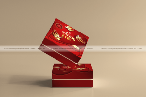 in Hộp An Thượng Yến