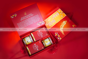 in Hộp Quà Tết Tâm An