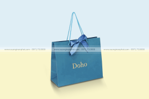 Túi giấy 73