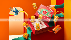 in Hộp Quà Tết Aurora