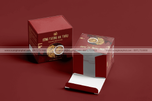 in Hộp Đông Trung Hạ Thảo VG