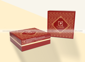 in Hộp Yến Sào Diệu Thiện