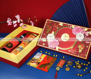 in Hộp Tết TM Wine