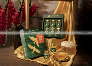 in Hộp Thượng Vy Yến