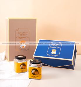 in Hộp Đông Trùng Hạ Thảo Hoàng Gia