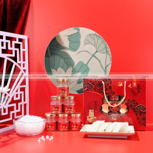 in Hộp Yến Sào Nhân Việt