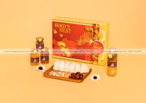 in Hộp Yến Sào Thượng Hạng