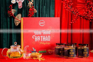 in Hộp Đông Trùng Hạ Thảo Cordy 2