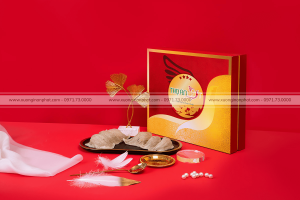 in Hộp Yến Sào Thọ An