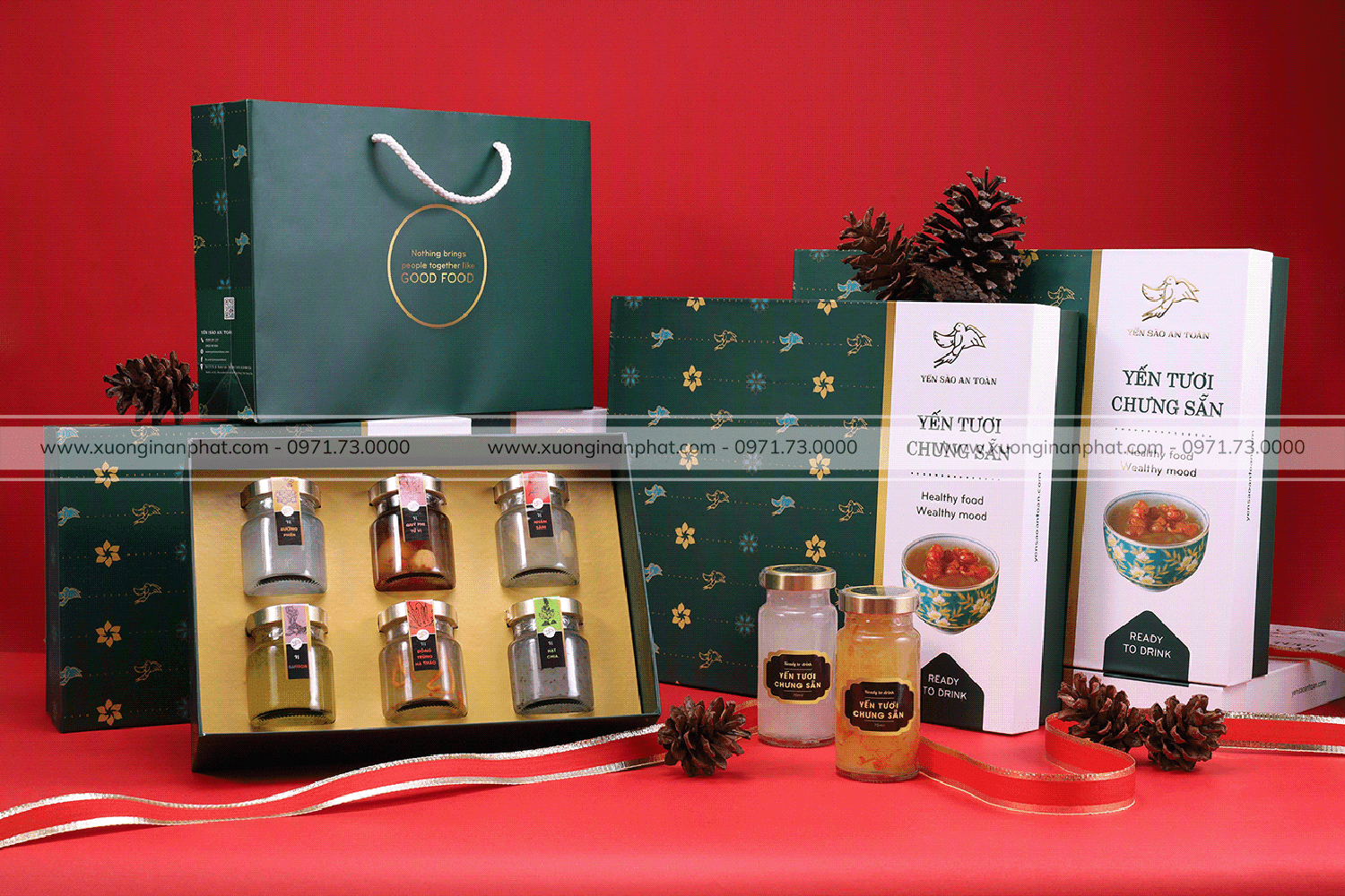 in Hộp Yến Tươi Chưng Sẵn 2