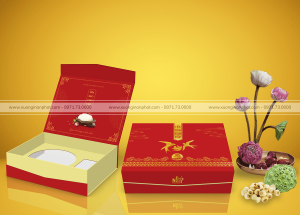 in Hộp Yến Sào Cao Cấp