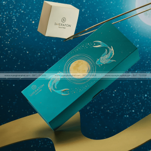 in Hộp Bánh Trung Thu Sheraton