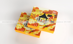 in Vỏ hộp Quà tết Ms.006