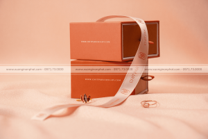 Hộp trang sức 28